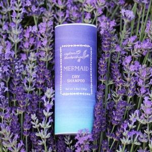 Captain Blankenship Mermaid Dry Shampoo
